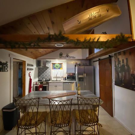 Peaceful Gateway To Island Creek Cottage East Stroudsburg Buitenkant foto