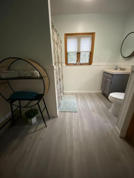 Peaceful Gateway To Island Creek Cottage East Stroudsburg Buitenkant foto